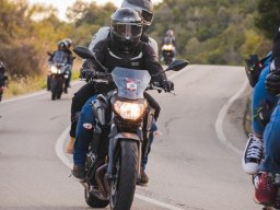 I Ruta Nocturna - 2023